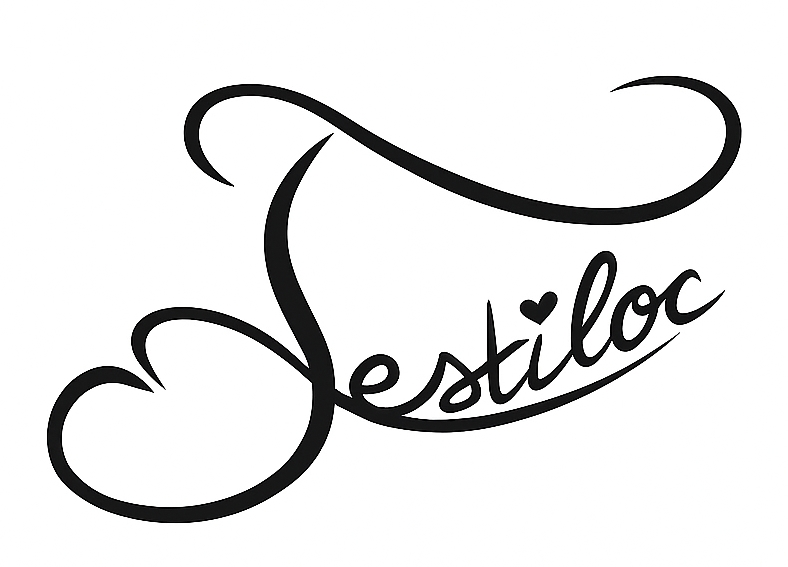 Logo Site location matériel mariage en Gironde créé par Hekat développement web